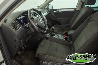 Volkswagen Tiguan 1.4 TSI Pano Dig Dash Camera Navi ACT Connected Series picture 25