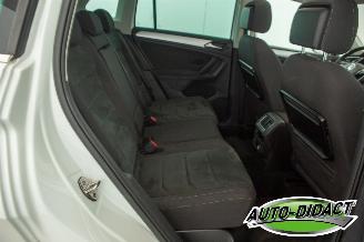 Volkswagen Tiguan 1.4 TSI Pano Dig Dash Camera Navi ACT Connected Series picture 23