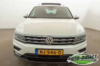 Volkswagen Tiguan 1.4 TSI Pano Dig Dash Camera Navi ACT Connected Series picture 31