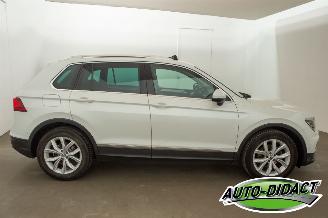 Volkswagen Tiguan 1.4 TSI Pano Dig Dash Camera Navi ACT Connected Series picture 35