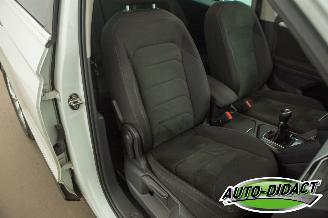 Volkswagen Tiguan 1.4 TSI Pano Dig Dash Camera Navi ACT Connected Series picture 21