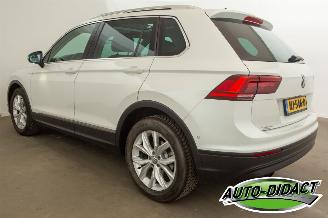 Volkswagen Tiguan 1.4 TSI Pano Dig Dash Camera Navi ACT Connected Series picture 3