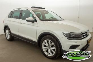 Volkswagen Tiguan 1.4 TSI Pano Dig Dash Camera Navi ACT Connected Series picture 2