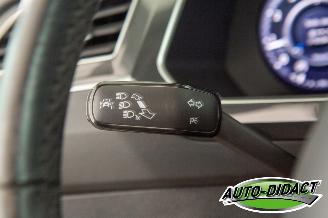 Volkswagen Tiguan 1.4 TSI Pano Dig Dash Camera Navi ACT Connected Series picture 17