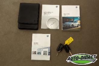 Volkswagen Tiguan 1.4 TSI Pano Dig Dash Camera Navi ACT Connected Series picture 36