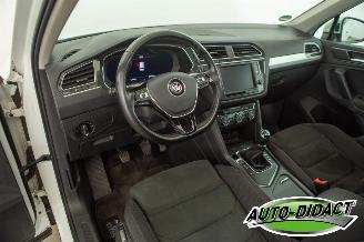 Volkswagen Tiguan 1.4 TSI Pano Dig Dash Camera Navi ACT Connected Series picture 24