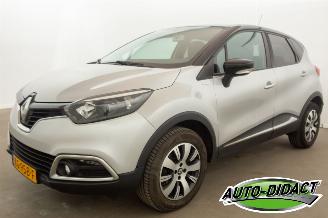  Renault Captur 0.9 TCe Airco Navi Limited 2016/8