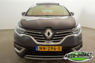 Renault Espace 1.6 TCe Automaat 7p. Pano Leder Navi Camera Initiale Paris picture 36