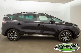 Renault Espace 1.6 TCe Automaat 7p. Pano Leder Navi Camera Initiale Paris picture 40
