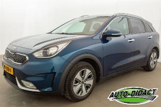  Kia Niro 1.6 GDi Hybrid Automaat Navi Camera Clima DynamicLine 2017/6