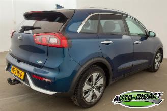 Kia Niro 1.6 GDi Hybrid Automaat Navi Camera Clima DynamicLine picture 4