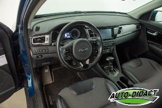 Kia Niro 1.6 GDi Hybrid Automaat Navi Camera Clima DynamicLine picture 23