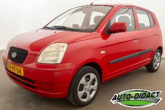  Kia Picanto 1.1 LX 155.305 km 2004/5