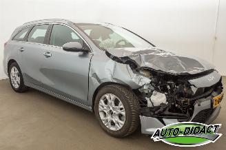 Kia Ceed 1.0 T-GDi Navi Camera Clima DynamicLine picture 2