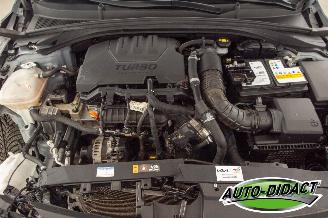 Kia Ceed 1.0 T-GDi Navi Camera Clima DynamicLine picture 33