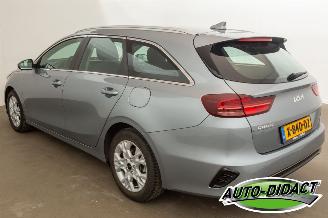 Kia Ceed 1.0 T-GDi Navi Camera Clima DynamicLine picture 3