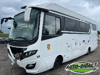 Phoenix  TOP-LINER 8800BML Automaat 2018/1