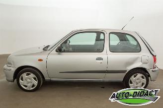 Nissan Micra 1.0 Trend 137.404 km picture 31