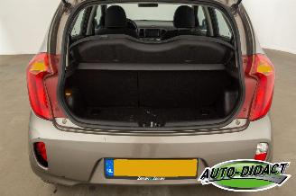 Kia Picanto 1.0 CVVT Airco Navi ISG Comfort Pack picture 34