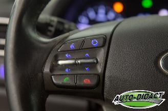 Hyundai I-30 1.0 Navi Camera Clima picture 15