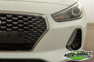 Hyundai I-30 1.0 Navi Camera Clima picture 33