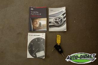 Toyota Aygo 1.0 VVT-i X-Now Airco inruil auto picture 23