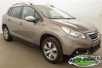 Peugeot 2008 1.2 60kW Navi Clima Access picture 2