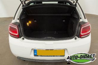 Citroën DS3 1.2 VTi Navi Clima Leder So Chic picture 35