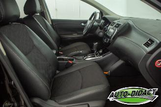 Nissan Pulsar 1.2 DIG-T Automaat Navi Camera N-Connecta picture 23