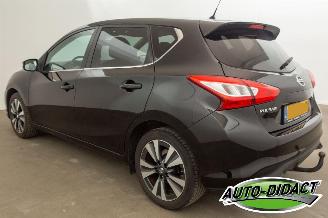 Nissan Pulsar 1.2 DIG-T Automaat Navi Camera N-Connecta picture 4