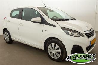 Peugeot 107 1.0 e-VTi Airco 103.776 km NAP Active picture 3