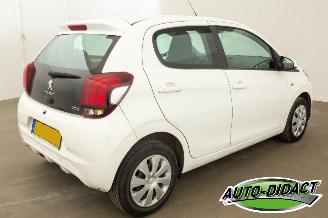 Peugeot 107 1.0 e-VTi Airco 103.776 km NAP Active picture 5