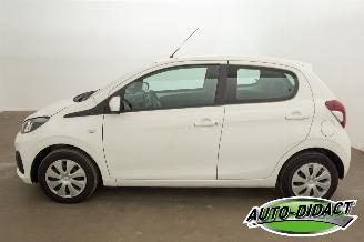 Peugeot 107 1.0 e-VTi Airco 103.776 km NAP Active picture 35