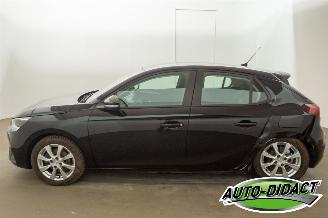 Opel Corsa 1.2 Clima 93.381 km picture 35