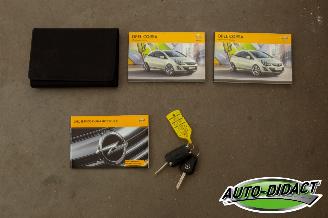 Opel Corsa 1.2-16V Airco Navi Cosmo picture 28