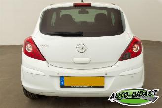 Opel Corsa 1.2-16V Airco Navi Cosmo picture 38