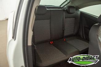 Opel Corsa 1.2-16V Airco Navi Cosmo picture 24
