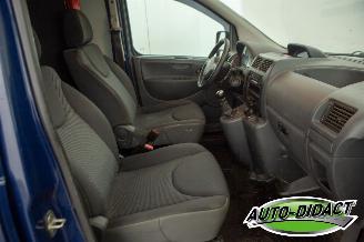 Peugeot Expert 229 2.0 HDI L2H1 Airco Navteq 2 picture 21