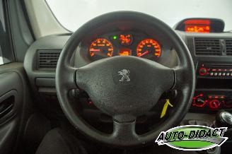 Peugeot Expert 229 2.0 HDI L2H1 Airco Navteq 2 picture 5