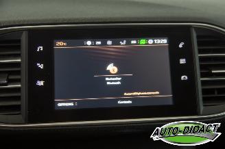 Peugeot 308 1.2 Style Clima Navi picture 8
