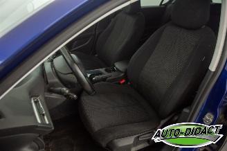Peugeot 308 1.2 Style Clima Navi picture 26