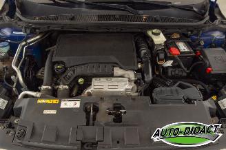 Peugeot 308 1.2 Style Clima Navi picture 33