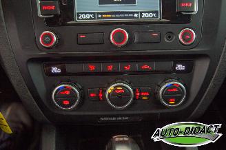 Volkswagen Jetta 1.4 GTE  PHEV 110 kW Automaat Clima Navi Highline picture 10