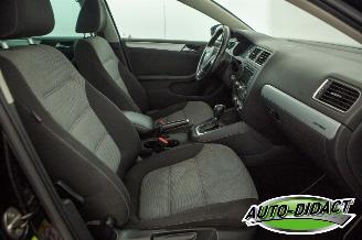Volkswagen Jetta 1.4 GTE  PHEV 110 kW Automaat Clima Navi Highline picture 21