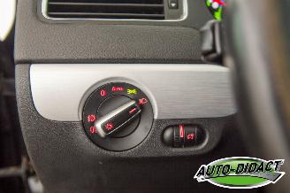 Volkswagen Jetta 1.4 GTE  PHEV 110 kW Automaat Clima Navi Highline picture 15