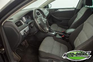 Volkswagen Jetta 1.4 GTE  PHEV 110 kW Automaat Clima Navi Highline picture 26