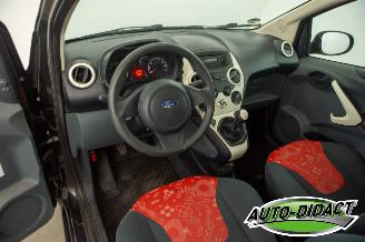 Ford Ka 1.2 Comfort Airco start/stop picture 18