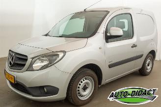 Mercedes Citan 108 CDI Kort Airco BlueEFFICIENCY picture 2