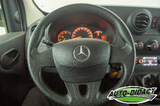 Mercedes Citan 108 CDI Kort Airco BlueEFFICIENCY picture 6