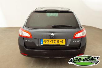 Peugeot 508 1.6 THP Pano Clima Navi  Blue Lease Premium picture 37